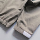 Atlas Blend Detachable Jacket | MEN / KHAKI
