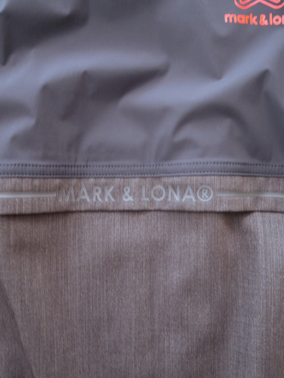 Atlas Blend Detachable Jacket | MEN / BLACK