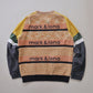 Synk Hybrid Pullover | MEN / BEIGE