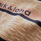 Synk Hybrid Pullover | MEN / BEIGE