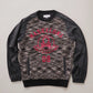 Synk Hybrid Pullover | MEN / BLACK