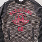Synk Hybrid Pullover | MEN / BLACK