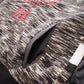 Synk Hybrid Pullover | MEN / BLACK