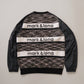 Synk Hybrid Pullover | MEN / BLACK