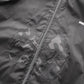 Fusion Fit Tactical Jacket  | MEN / BLACK