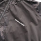 Fusion Fit Tactical Jacket  | MEN / BLACK
