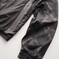 Fusion Fit Tactical Jacket  | MEN / BLACK