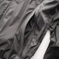 Fusion Fit Tactical Jacket  | MEN / BLACK