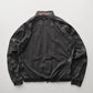 Fusion Fit Tactical Jacket  | MEN / BLACK