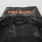 Fusion Fit Tactical Jacket  | MEN / BLACK