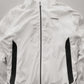 Fusion Fit Tactical Jacket  | MEN / WHITE