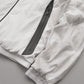 Fusion Fit Tactical Jacket  | MEN / WHITE