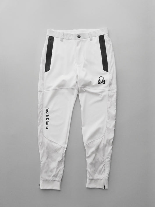 Fusion Fit Tactical Jogger | MEN / WHITE