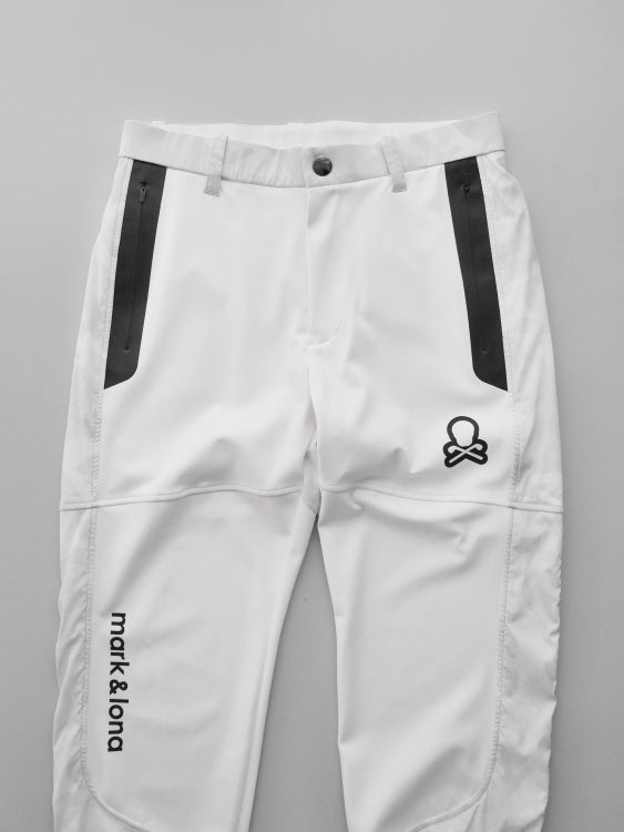 Fusion Fit Tactical Jogger | MEN / WHITE