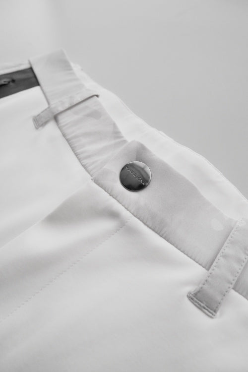 Fusion Fit Tactical Jogger | MEN / WHITE