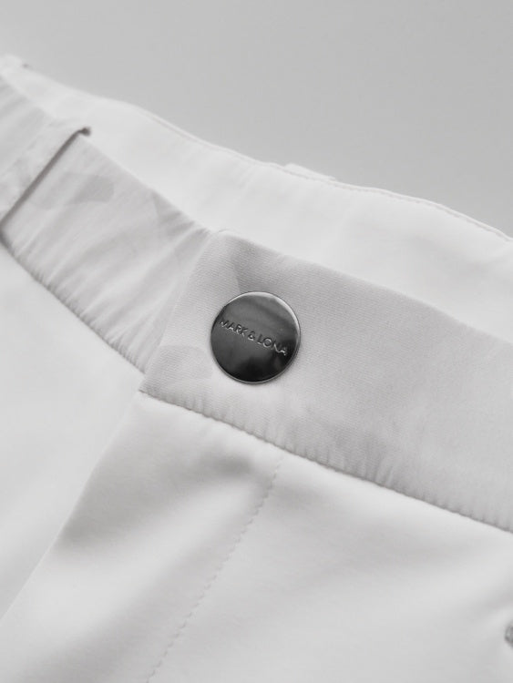 Fusion Fit Tactical Jogger | MEN / WHITE