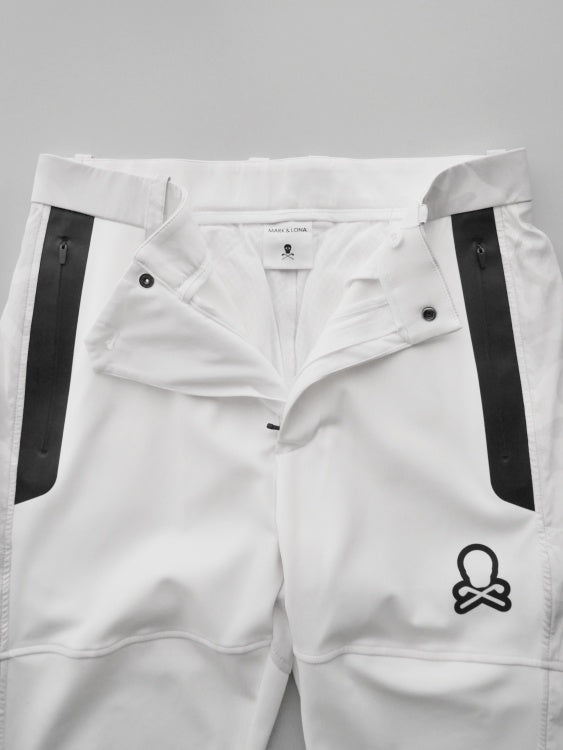 Fusion Fit Tactical Jogger | MEN / WHITE