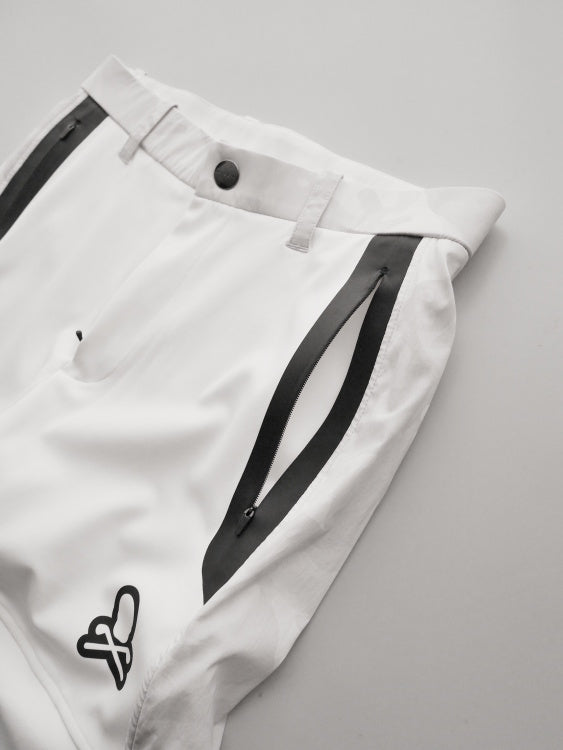 Fusion Fit Tactical Jogger | MEN / WHITE