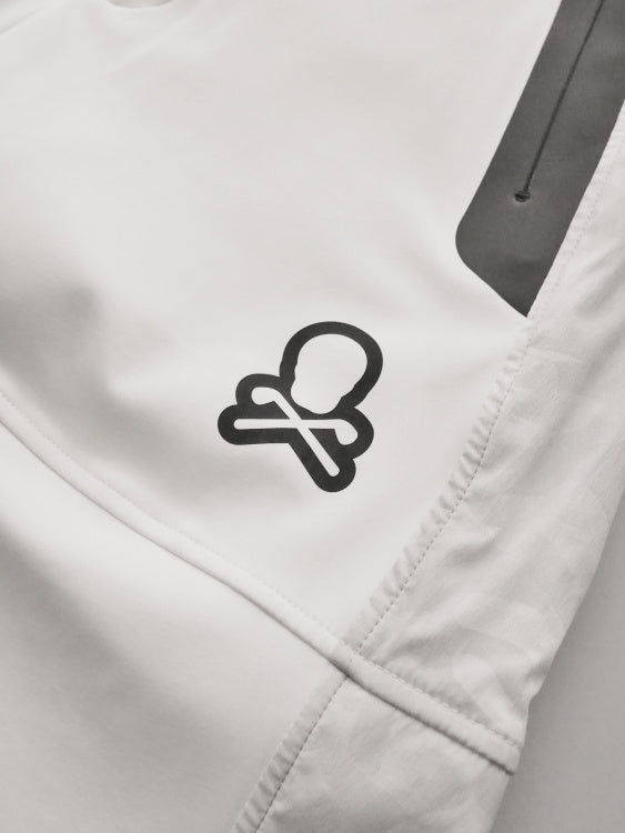 Fusion Fit Tactical Jogger | MEN / WHITE