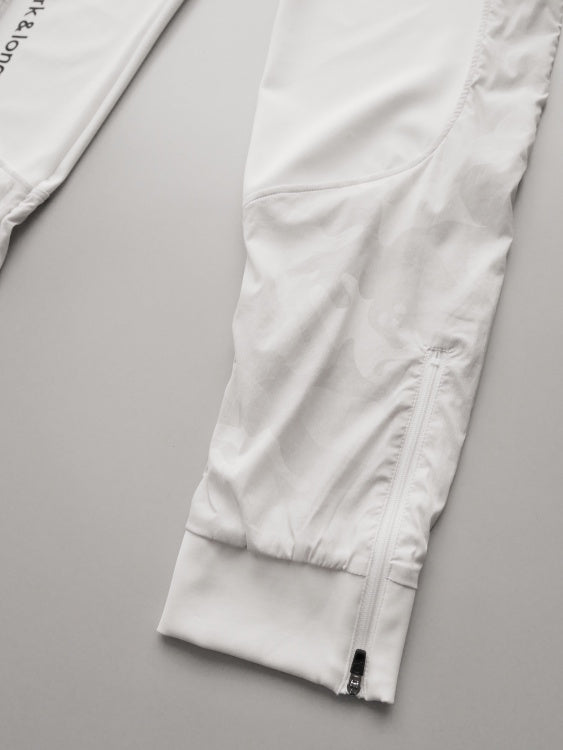Fusion Fit Tactical Jogger | MEN / WHITE
