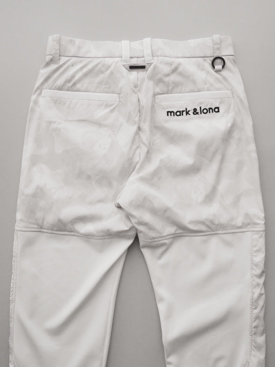 Fusion Fit Tactical Jogger | MEN / WHITE