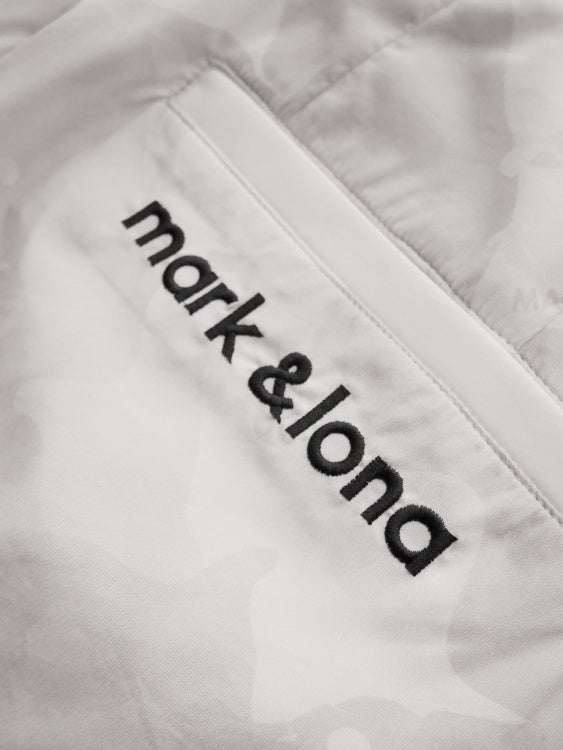 Fusion Fit Tactical Jogger | MEN / WHITE