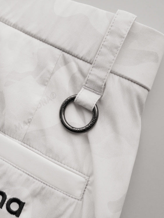 Fusion Fit Tactical Jogger | MEN / WHITE