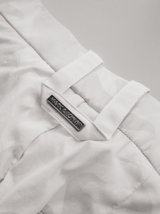 Fusion Fit Tactical Jogger | MEN / WHITE