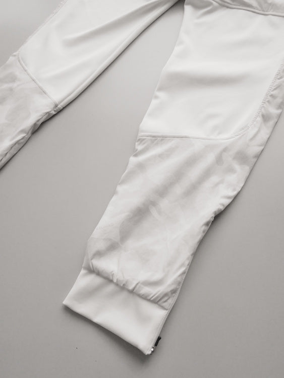 Fusion Fit Tactical Jogger | MEN / WHITE