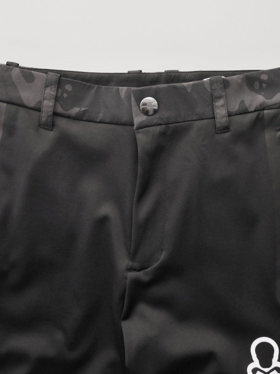 Fusion Fit Tactical Jogger | MEN / BLACK