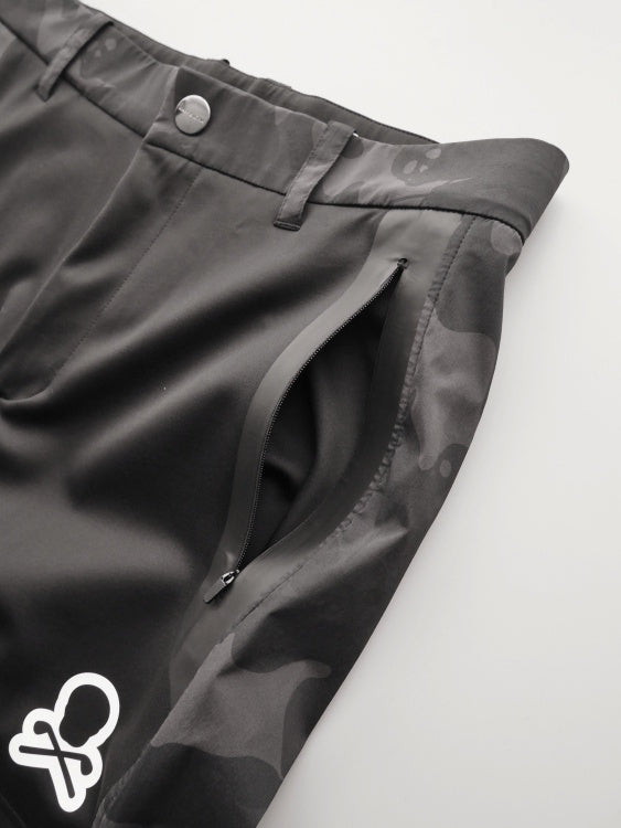 Fusion Fit Tactical Jogger | MEN / BLACK