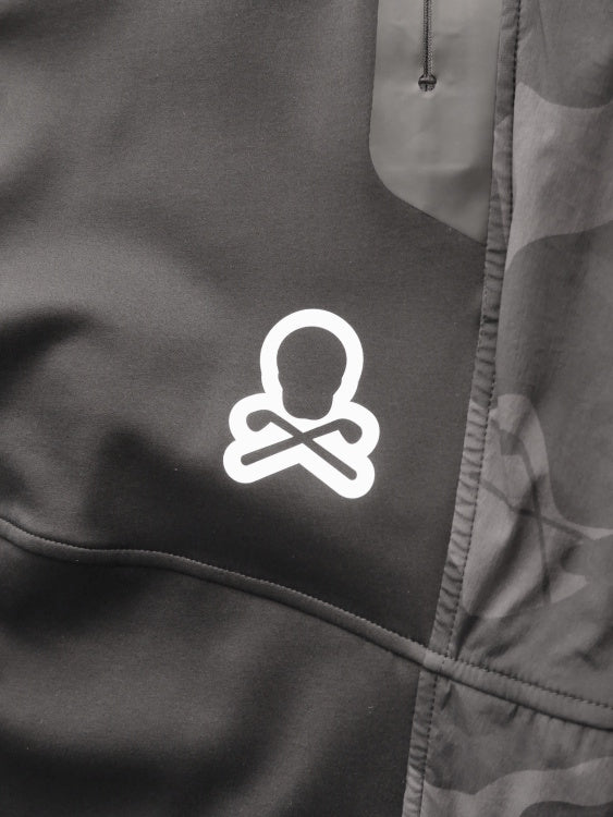 Fusion Fit Tactical Jogger | MEN / BLACK