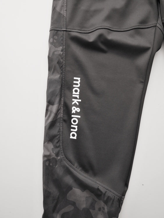 Fusion Fit Tactical Jogger | MEN / BLACK