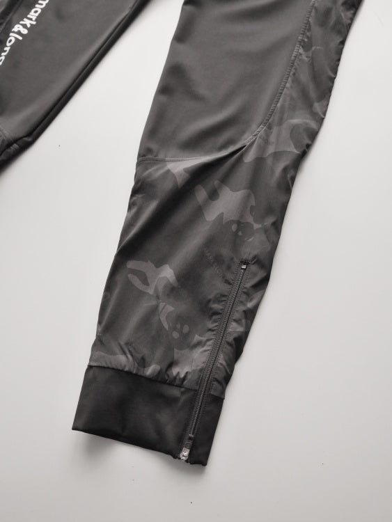 Fusion Fit Tactical Jogger | MEN / BLACK