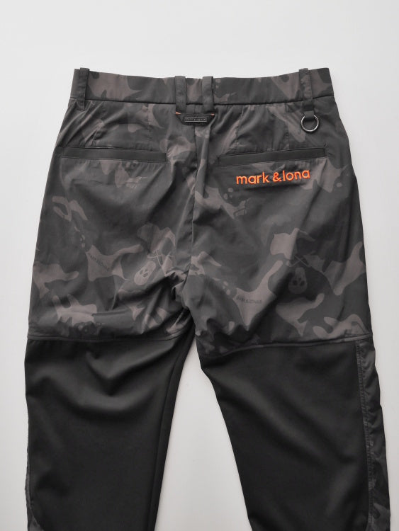 Fusion Fit Tactical Jogger | MEN / BLACK
