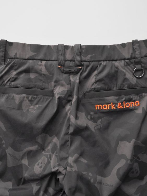 Fusion Fit Tactical Jogger | MEN / BLACK