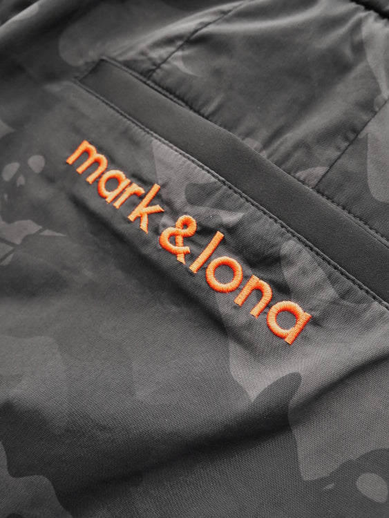 Fusion Fit Tactical Jogger | MEN / BLACK