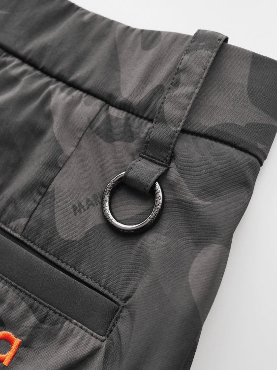 Fusion Fit Tactical Jogger | MEN / BLACK
