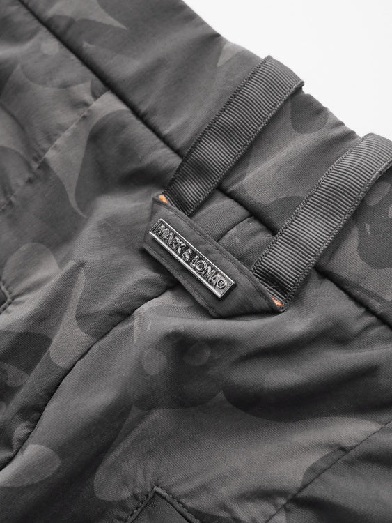 Fusion Fit Tactical Jogger | MEN / BLACK