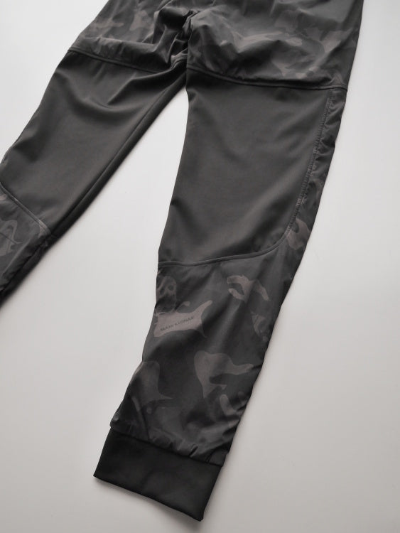 Fusion Fit Tactical Jogger | MEN / BLACK