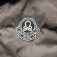 ACD Camo Goose Down Vest  | MEN / BEIGE