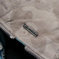 ACD Camo Goose Down Vest  | MEN / BEIGE