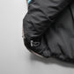 ACD Camo Goose Down Vest  | MEN / BEIGE