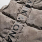 ACD Camo Goose Down Vest  | MEN / BEIGE
