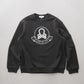 Pullover | MEN / BLACK
