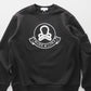 Pullover | MEN / BLACK