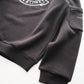Pullover | MEN / BLACK