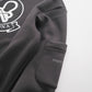 Pullover | MEN / BLACK
