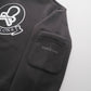 Pullover | MEN / BLACK