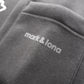 Pullover | MEN / BLACK